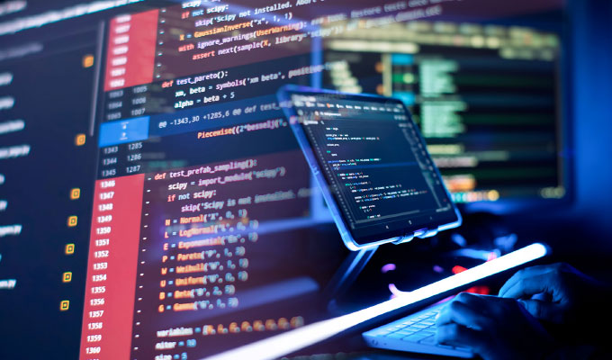 システム・ソフトウェアの開発と販売